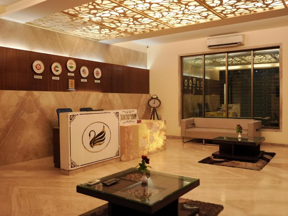 Hotel Kushala Executive Inn