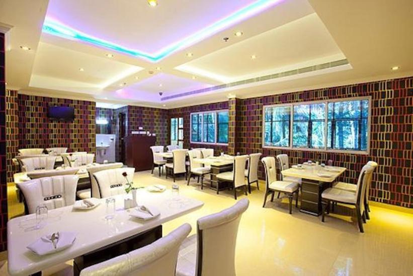 Sreelakshmi Residency