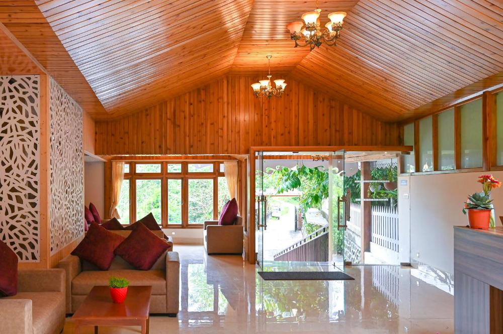 Yashshree Karbari Resort & Spa