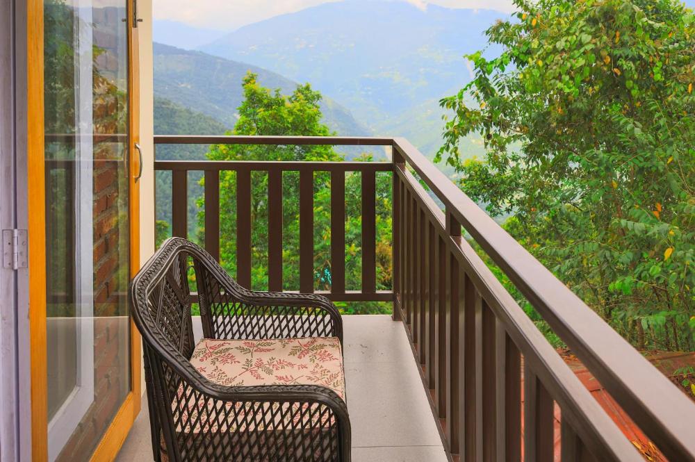 Yashshree Karbari Resort & Spa