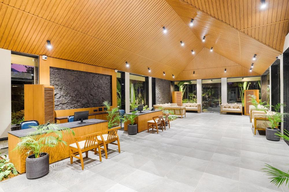 Club Mahindra Pavagadh