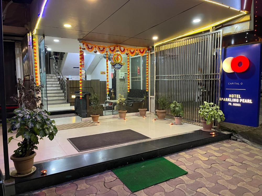 Hotel Sparkling Pearl