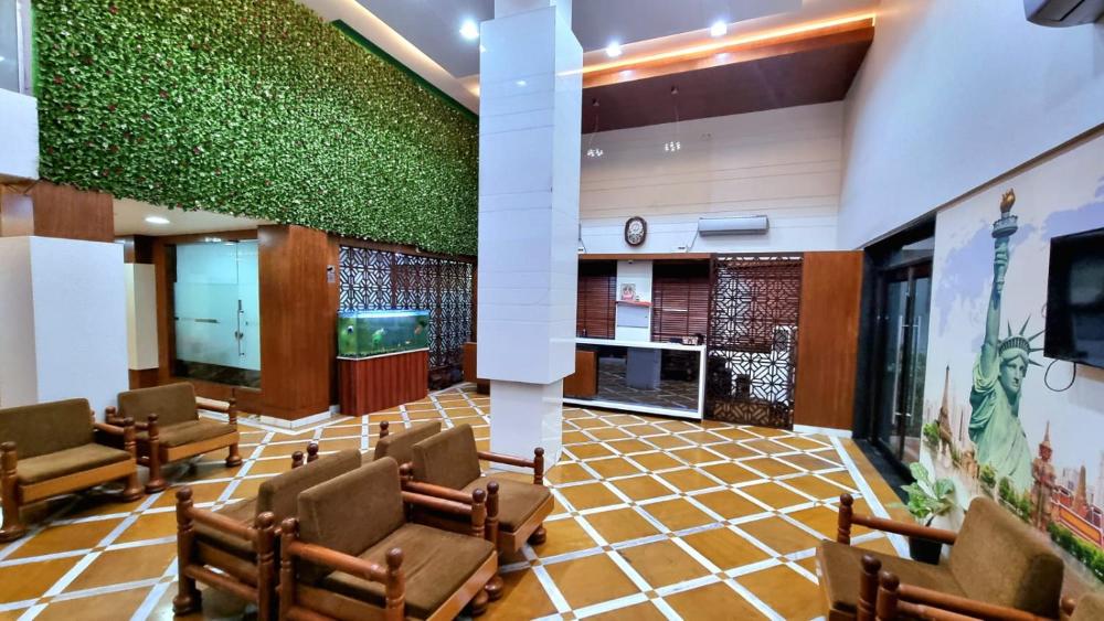 Hotel Raviraj, Chhatrapati Sambhaji Nagar