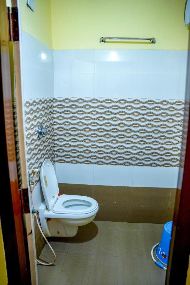 Lotus Pond Resort & Spa