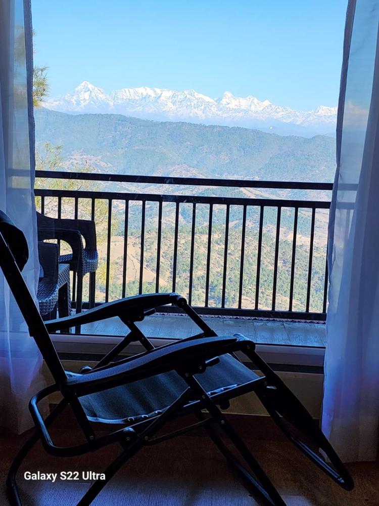 Nandini : A Premium Boutique Homestay