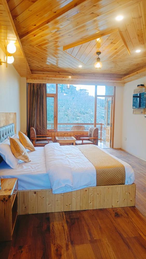 Hotel Nayra