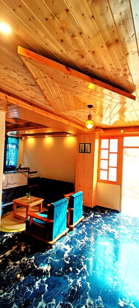 Hotel Nayra