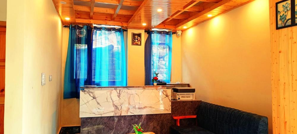 Hotel Nayra