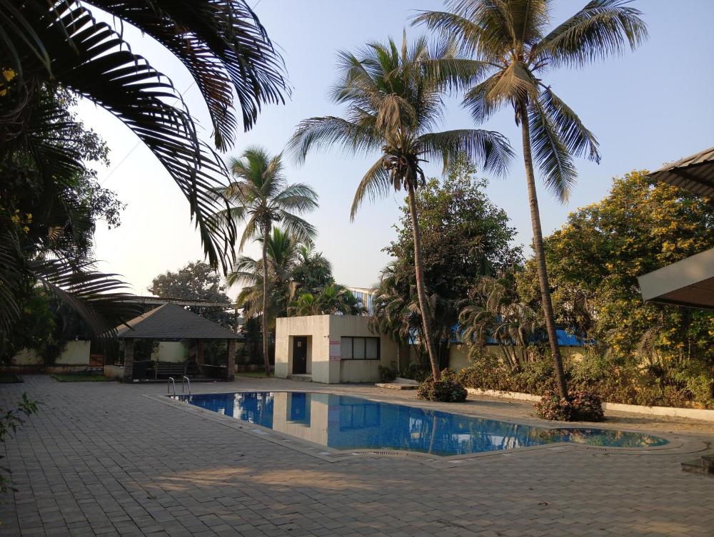 Hotel Sahyadri