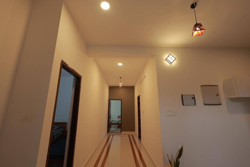 KAILASAM RESIDENCY