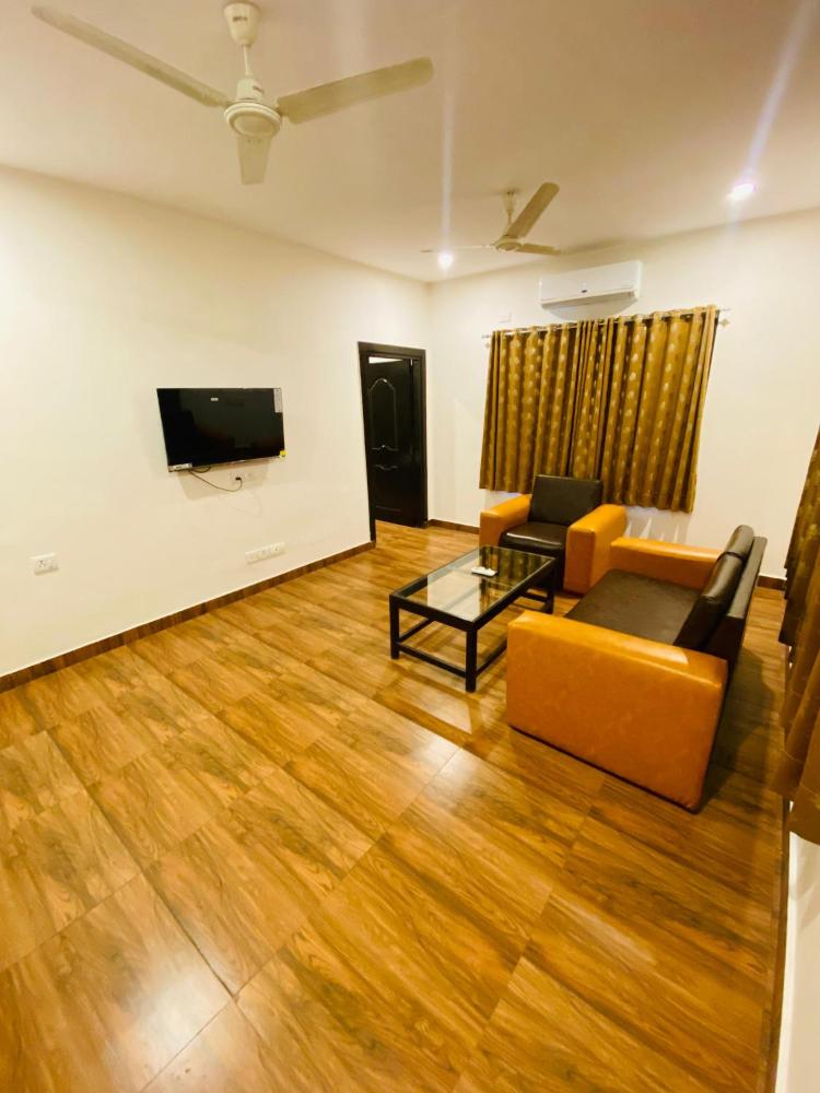 SHLOKA RESIDENCY