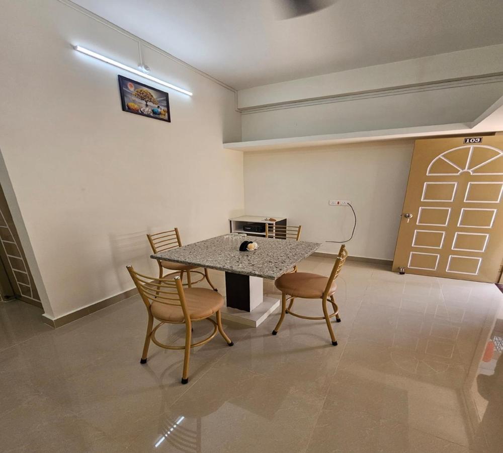 Evara Homestay Photo 5