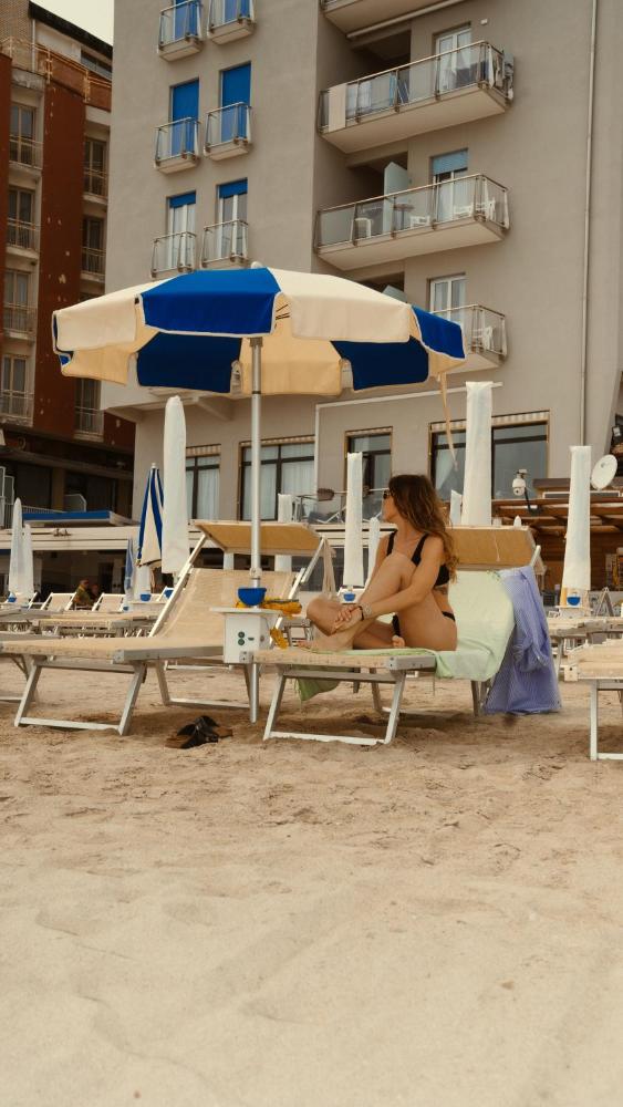 hotel maremola