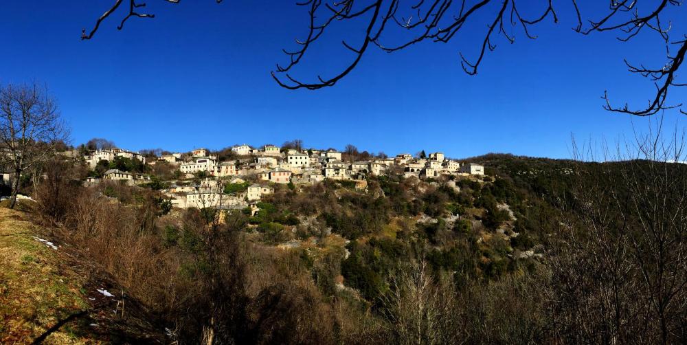 Foto - Zagori Suites Luxury Residences