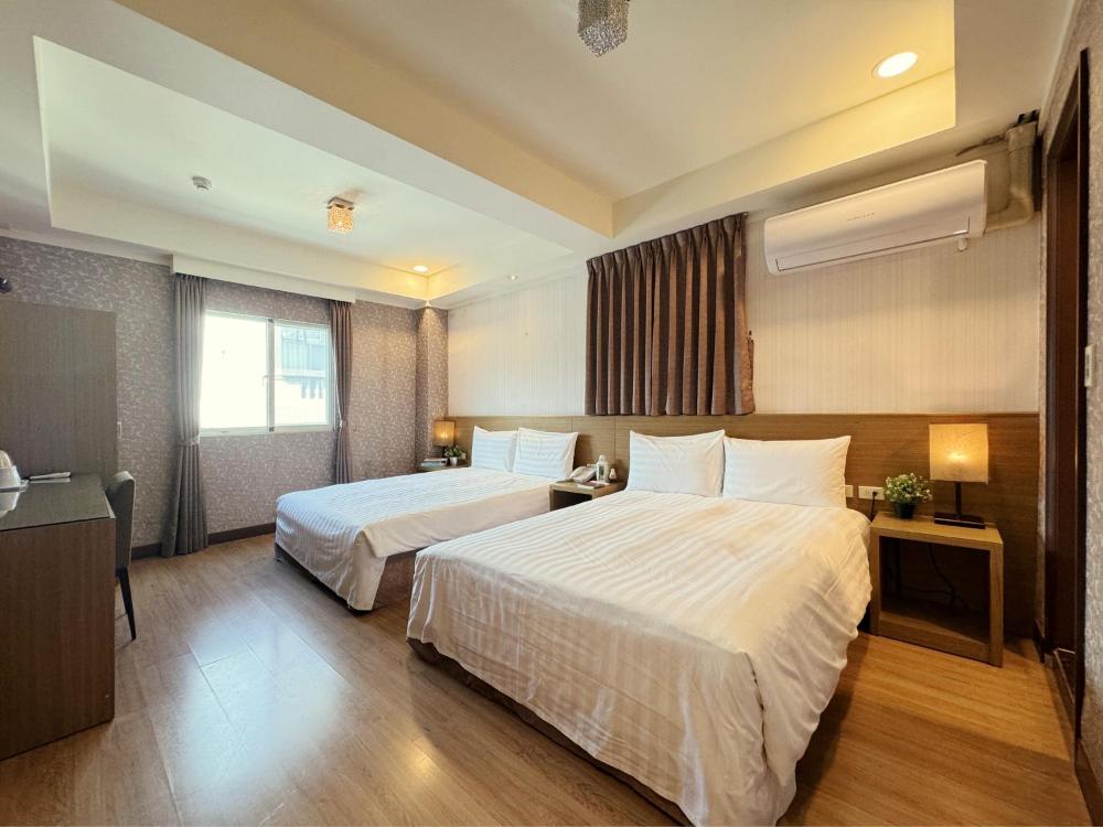 파인더스 호텔 화롄 원화 (Finders Hotel Hualien Wen Hua)