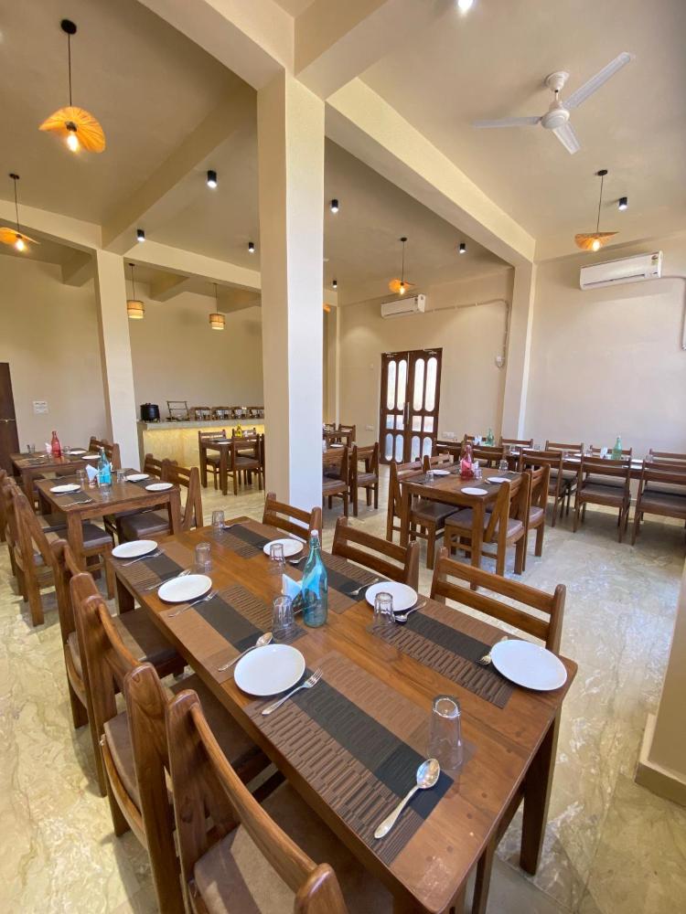 Eriline Resort