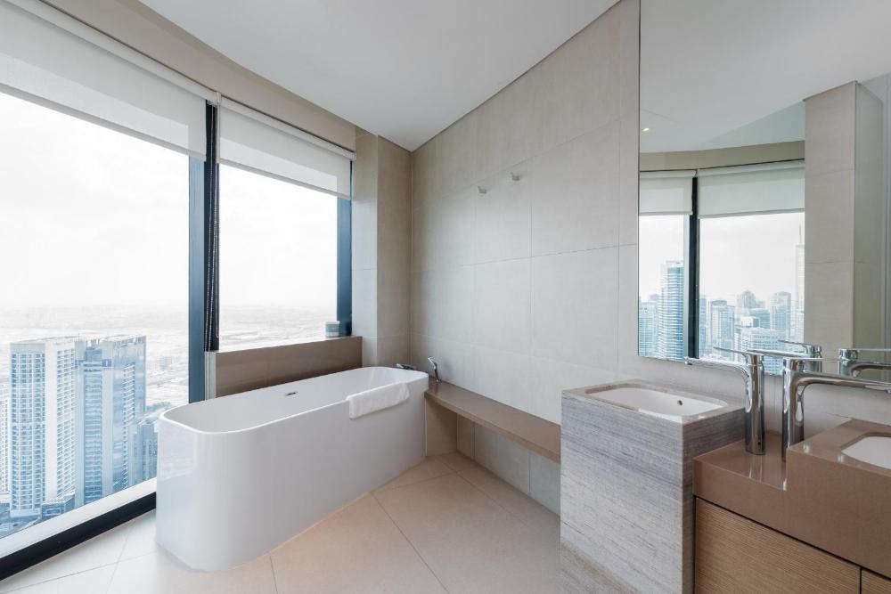 Address JBR Sea Views, Jumeirah Beach Residence, Dubai Marina - Mint Stay