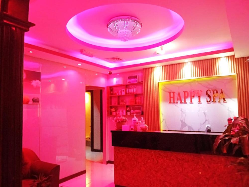 Rolla Suites Hotel