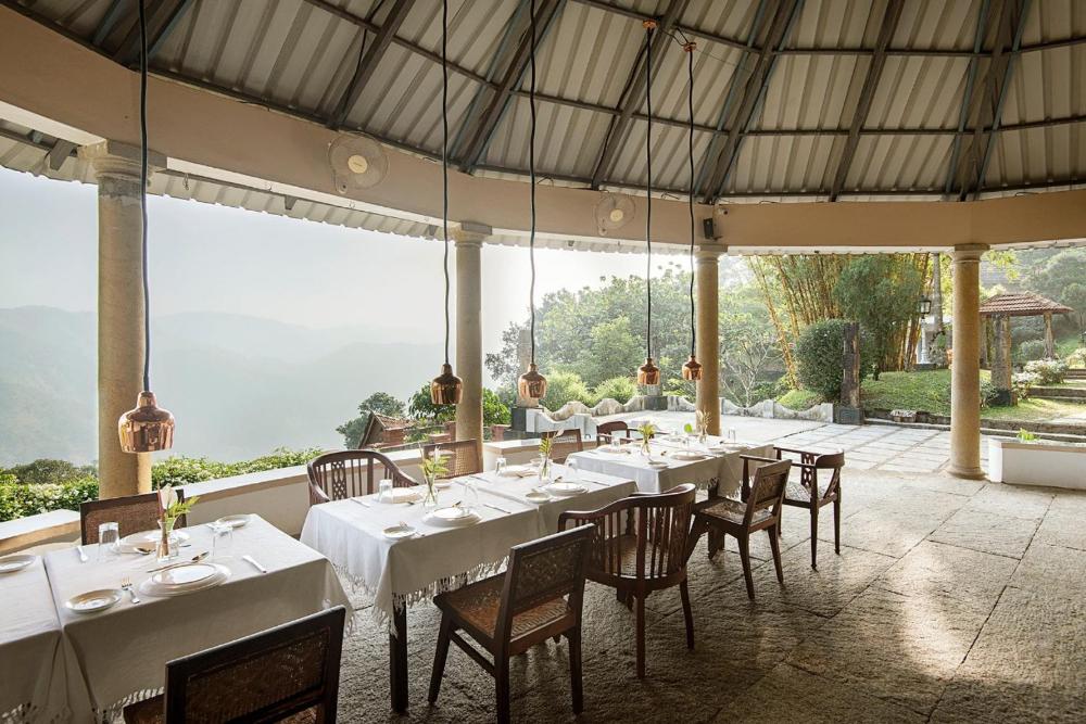 Paradisa Plantation Retreat