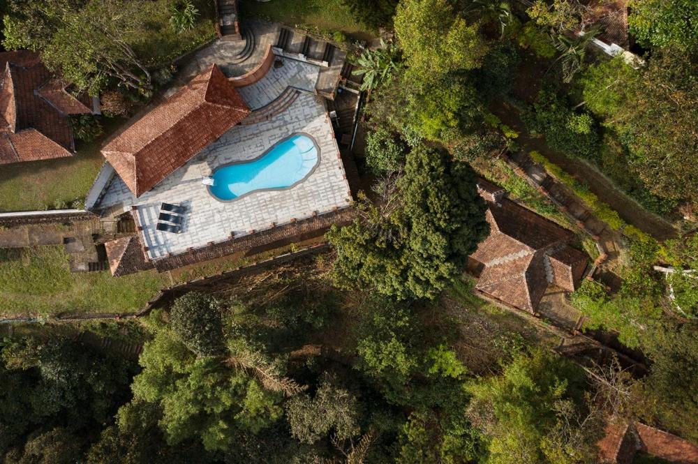 Paradisa Plantation Retreat