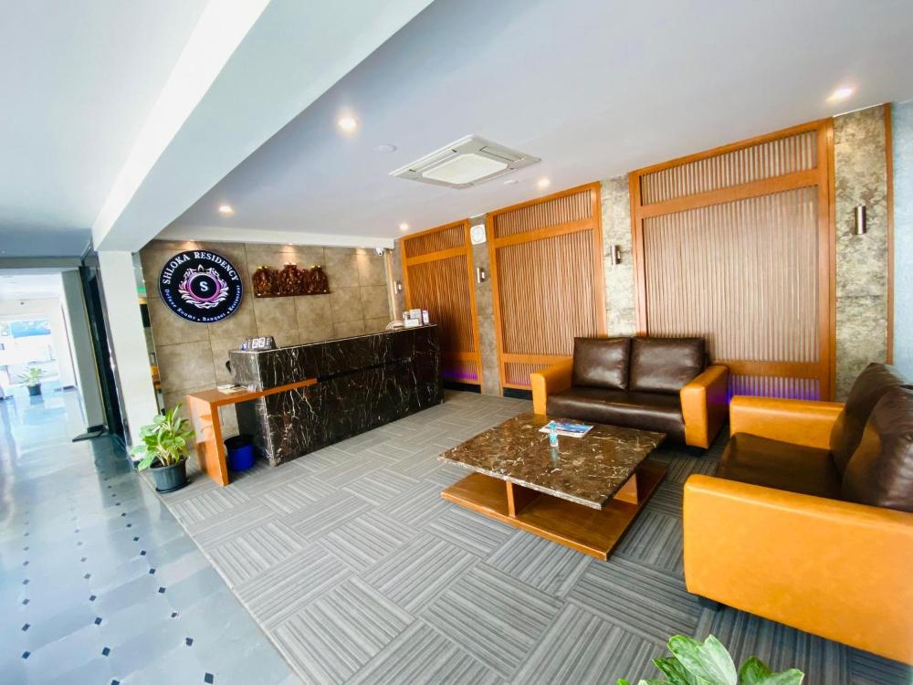 SHLOKA RESIDENCY