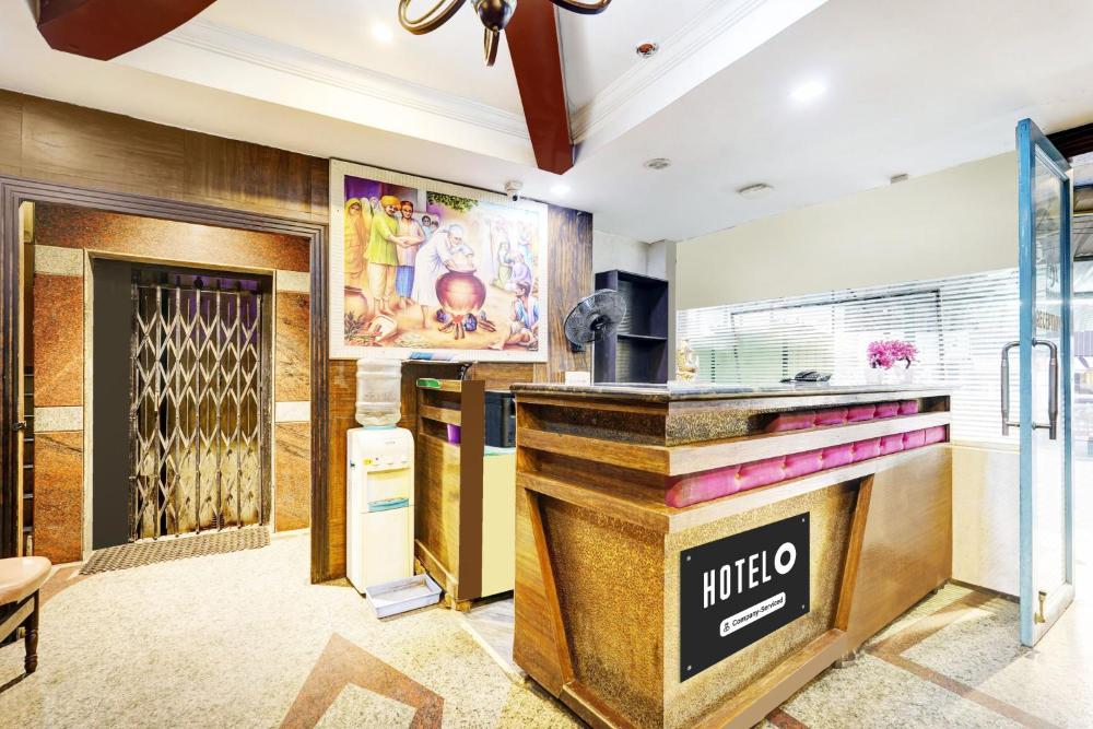 Star Hotel Tirupati