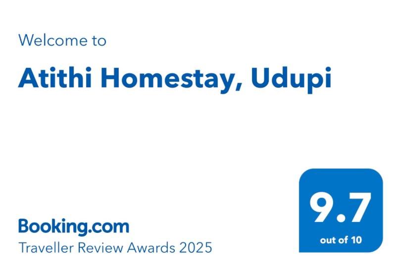 Atithi Homestay Udupi