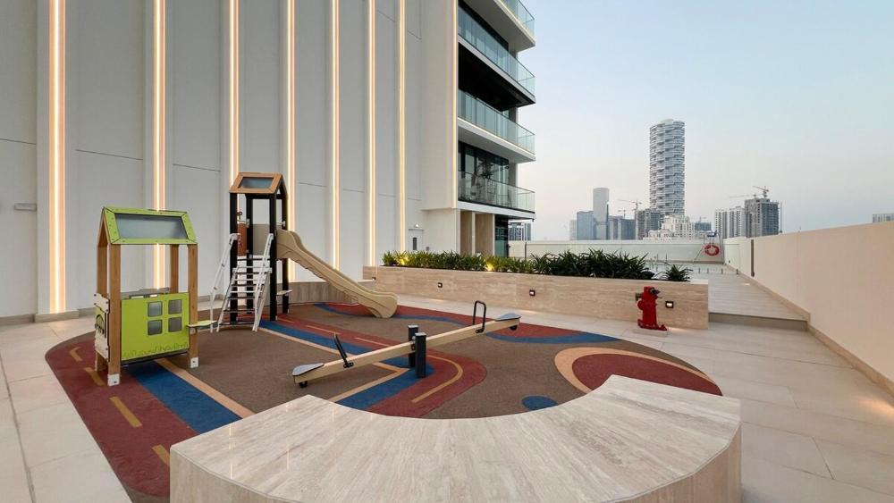 Luxury Brand New 1 BHK Open View