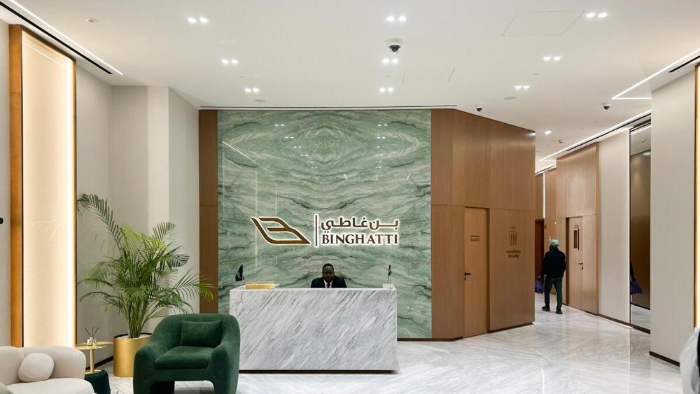 Luxury Brand New 1 BHK Open View