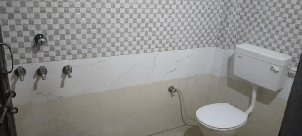 Tripathi homestay