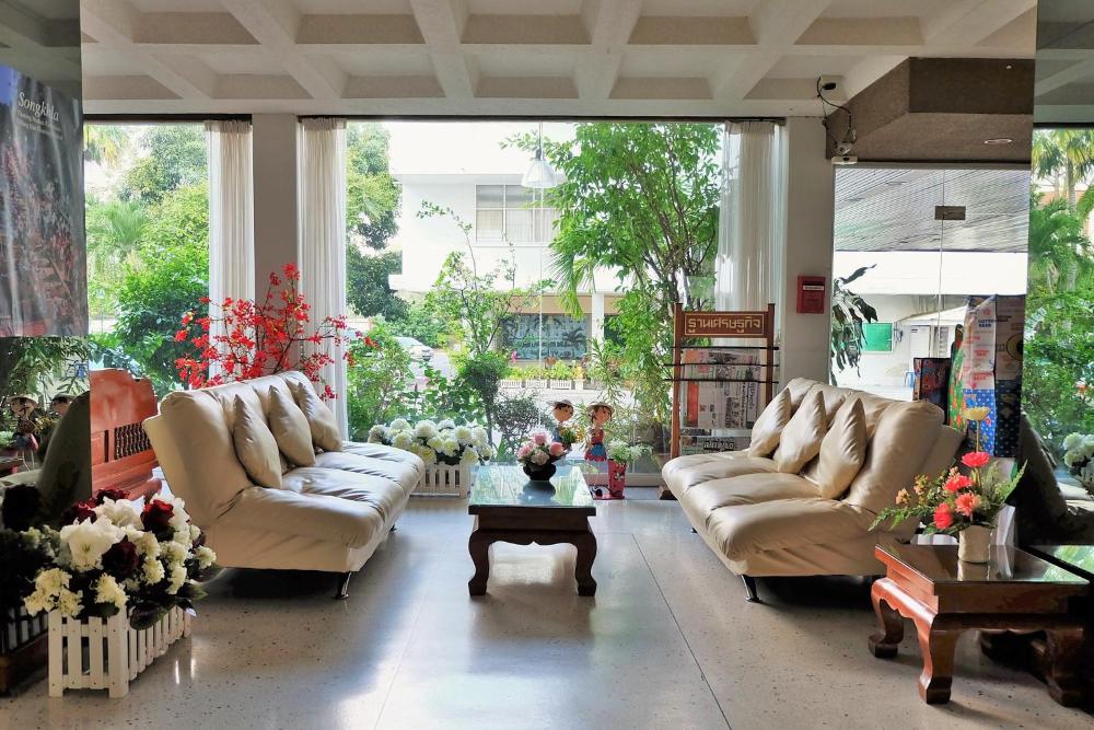 Hatyai Greenview Hotel Prices Photos Reviews Address - 