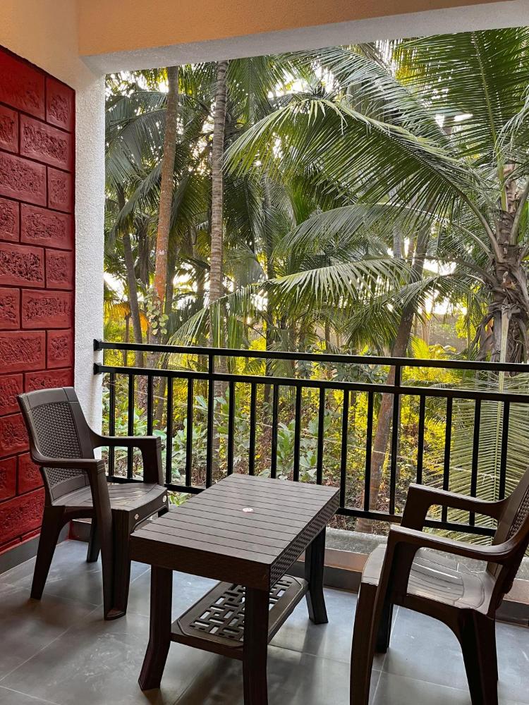 The Brisa Nature Stay
