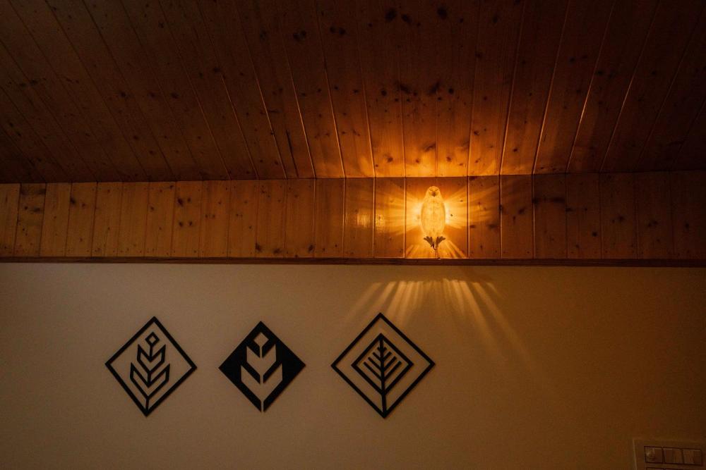 Mellow At Manali
