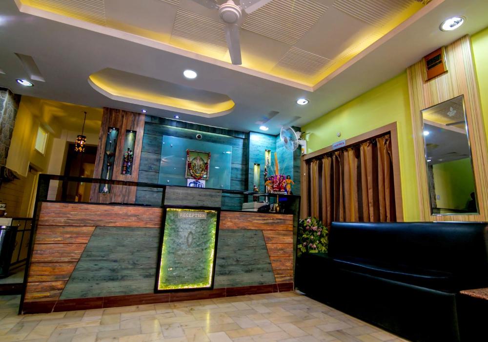 Akashdeep Ranchi
