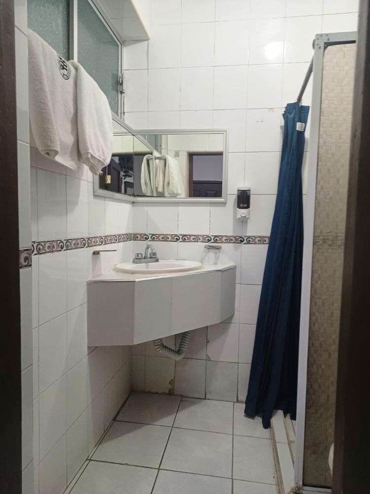 hotel baeza