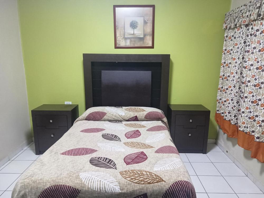 hotel baeza