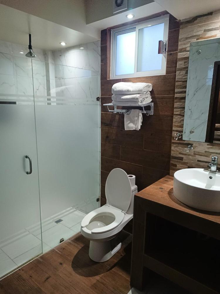 hotel baeza