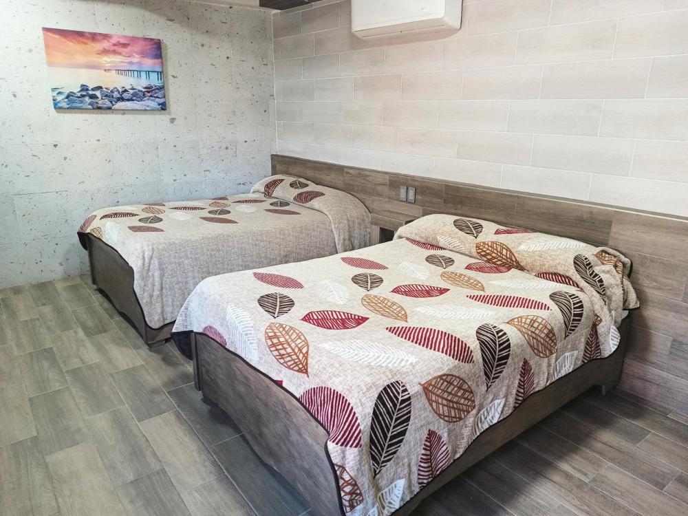 hotel baeza