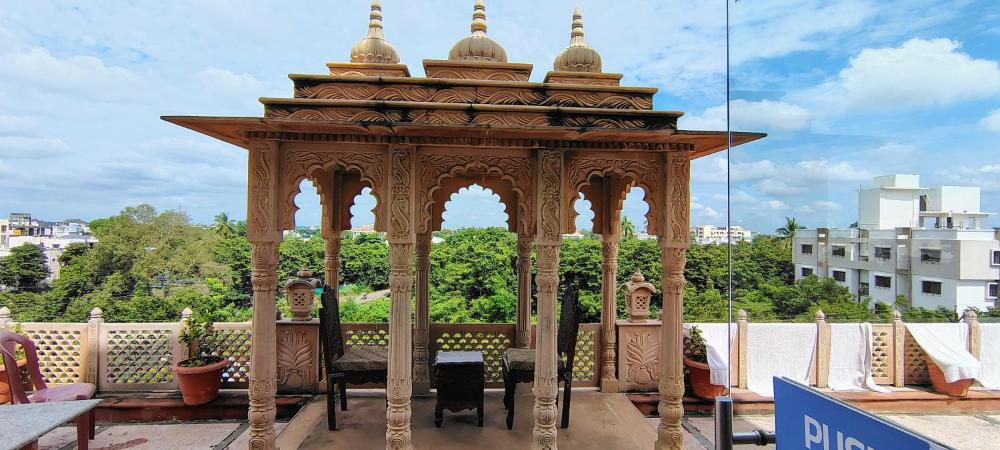 Sai Jharna