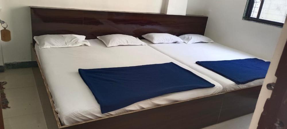 Sai Ganesh Guest House