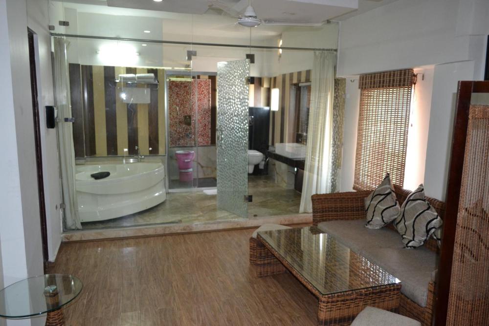 Hotel GANGA EXOTICA