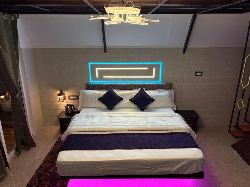 Thanjee Homestay 