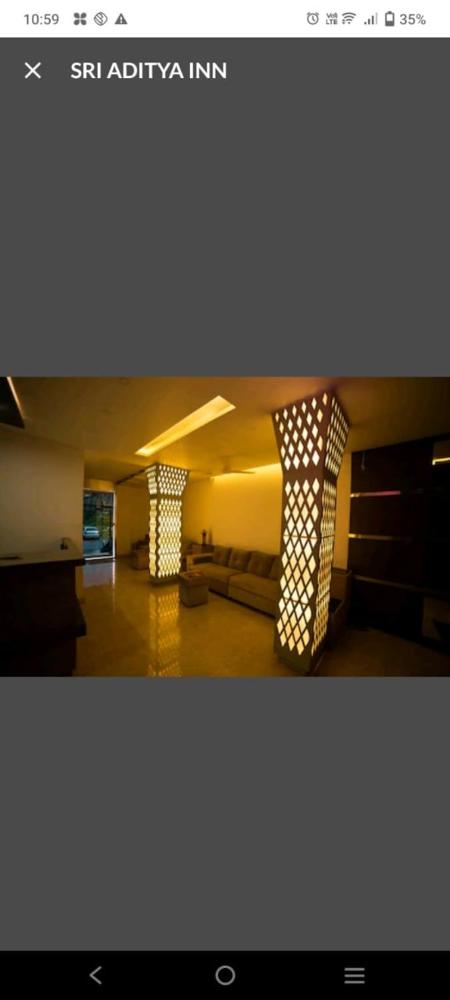 Sri Aditya inn