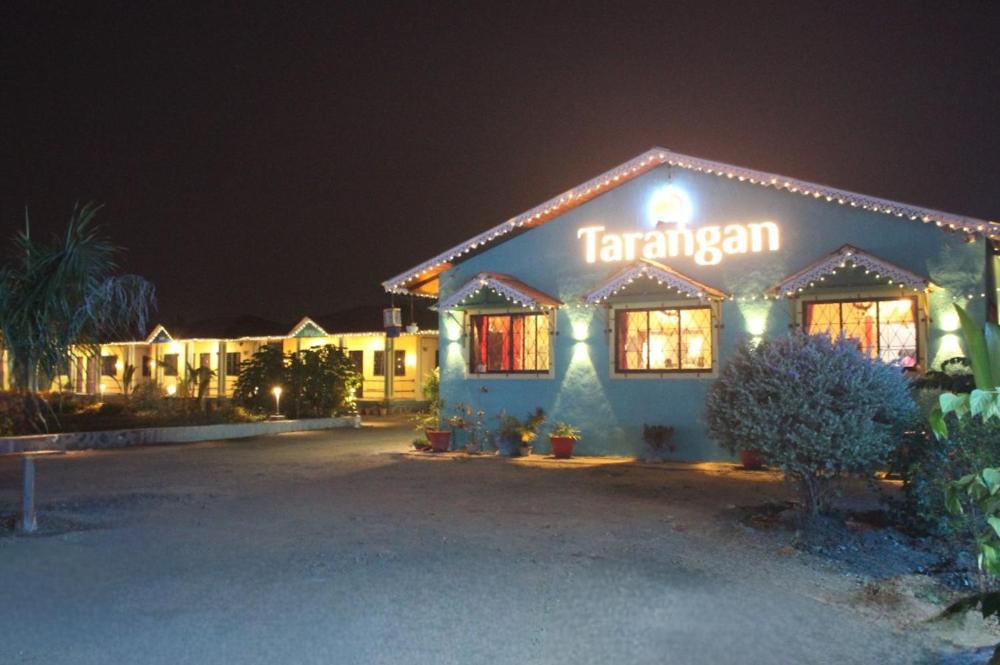 Tarangan Resort