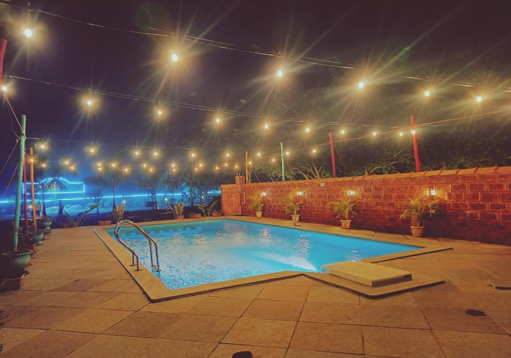 Tarangan Resort
