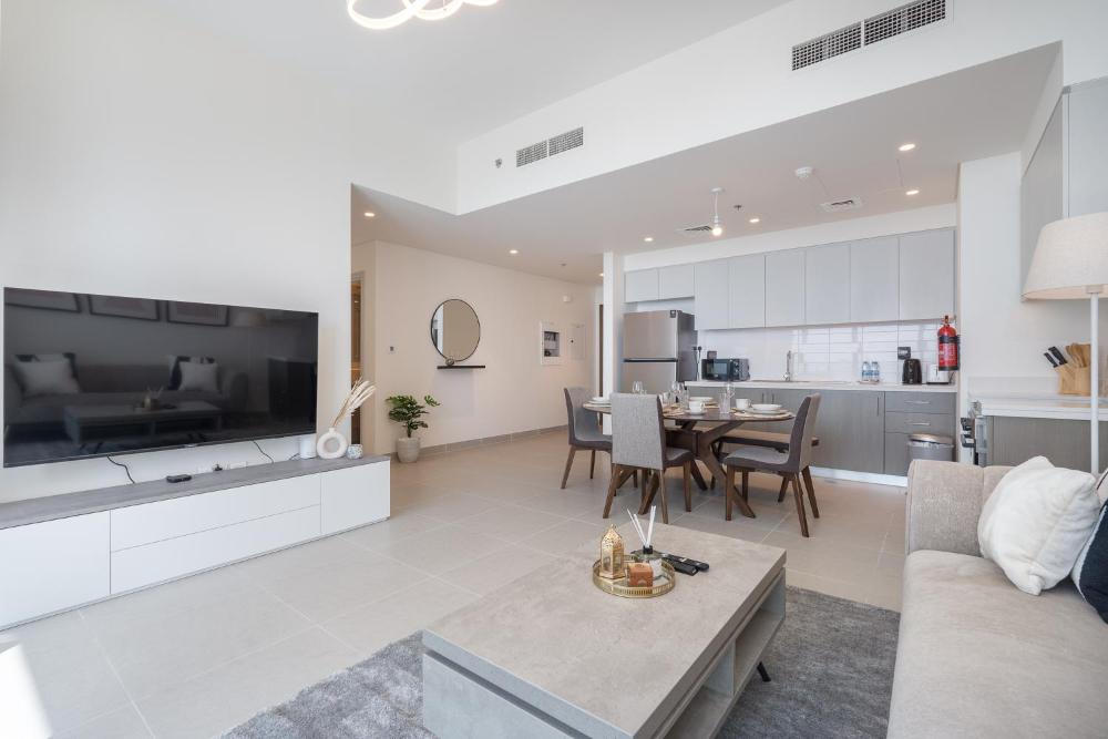 Heaven Crest Vacation Homes - Luxury Forte