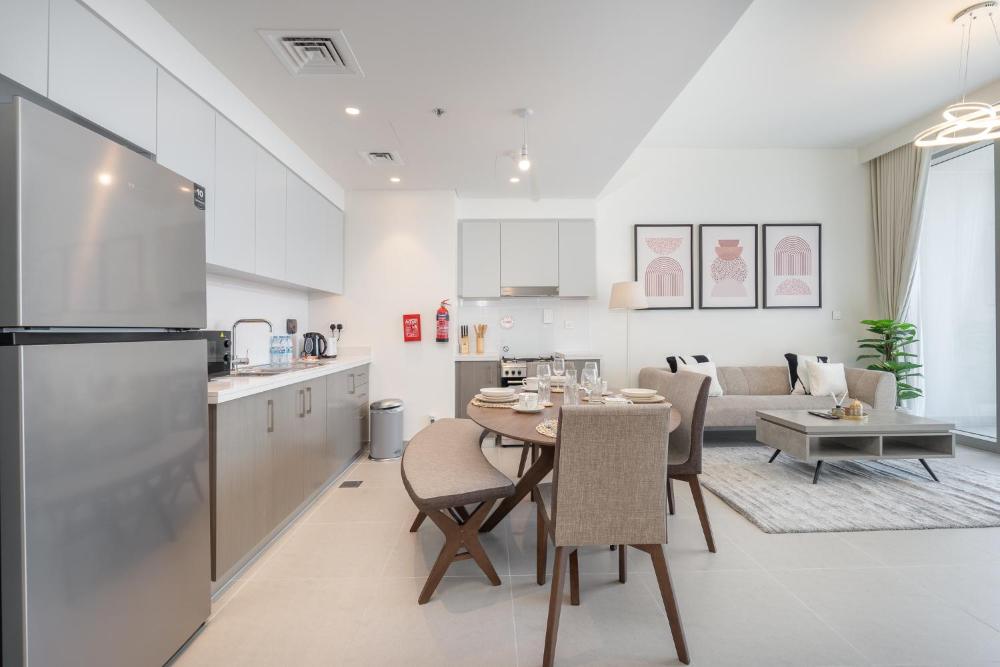 Heaven Crest Vacation Homes - Luxury Forte