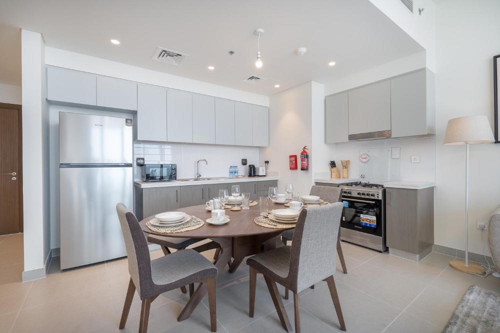 Heaven Crest Vacation Homes - Luxury Forte