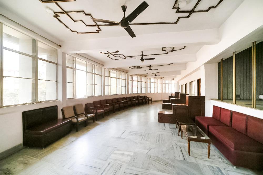 Hotel Utsav