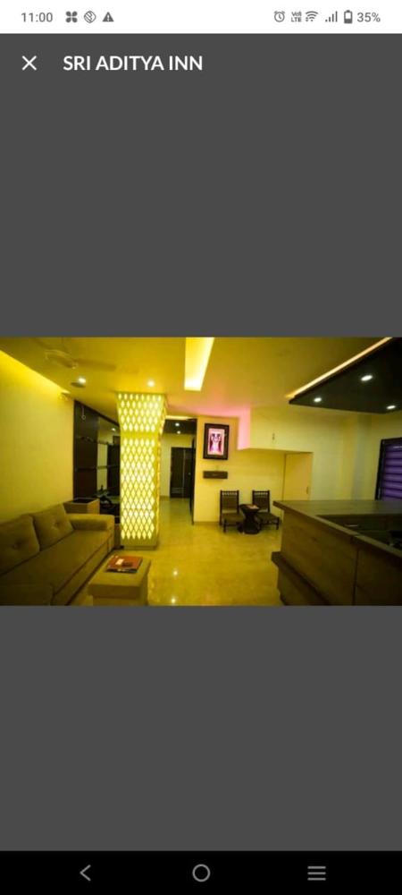 Sri Aditya inn